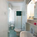 Trilocale Mazzini Con 2 Balconi