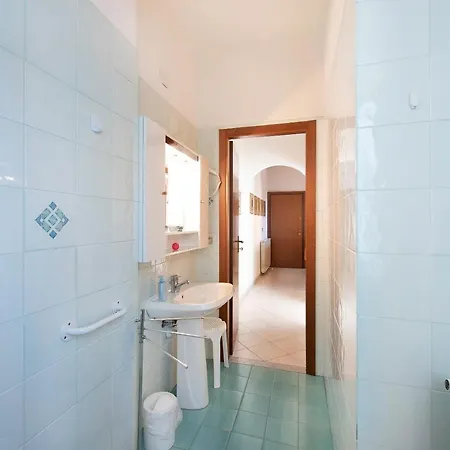 Trilocale Mazzini Con 2 Balconi